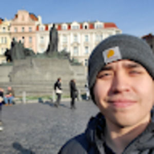 Meet your Posher, Benjamin